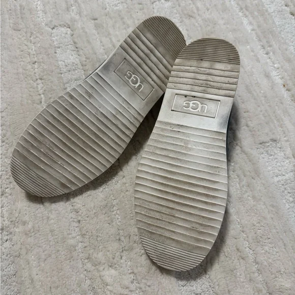 Women’s UGG Alameda Sammy slip on sneakers - Picture 6 of 7